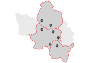 Secteurs d'activités