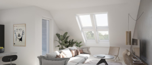 Fenêtre de toit VELUX