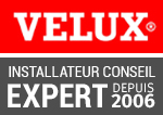 Installateur conseil VELUX