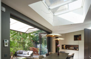 Verrière modulaire