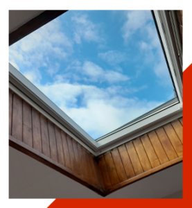 Fenêtre de toit VELUX