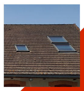 Fenêtre de toit VELUX