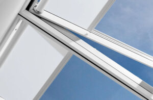 Verrière modulaire