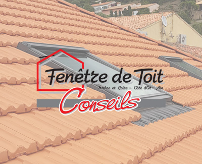 Fenêtre sur toit