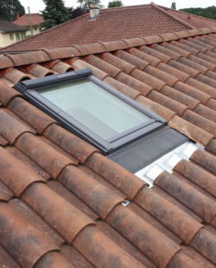 Fenêtre de toit VELUX