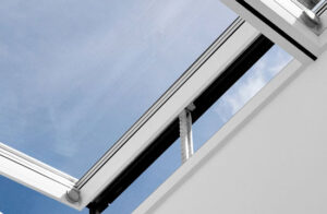 Verrière modulaire
