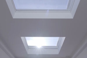 Fenêtre toit plat VELUX