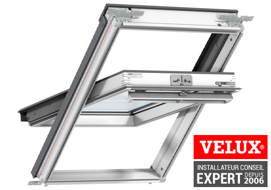 Fenêtre VELUX