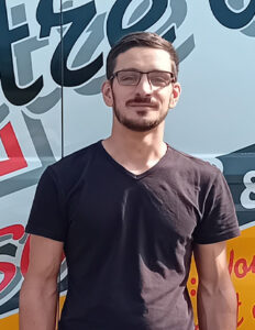 Dimitri Lemos