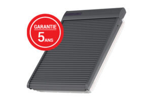 Volet roulant VELUX