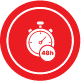 Icon devis
