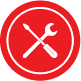 Icon réparation